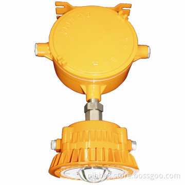 Explosion Proof LED Emergency Light